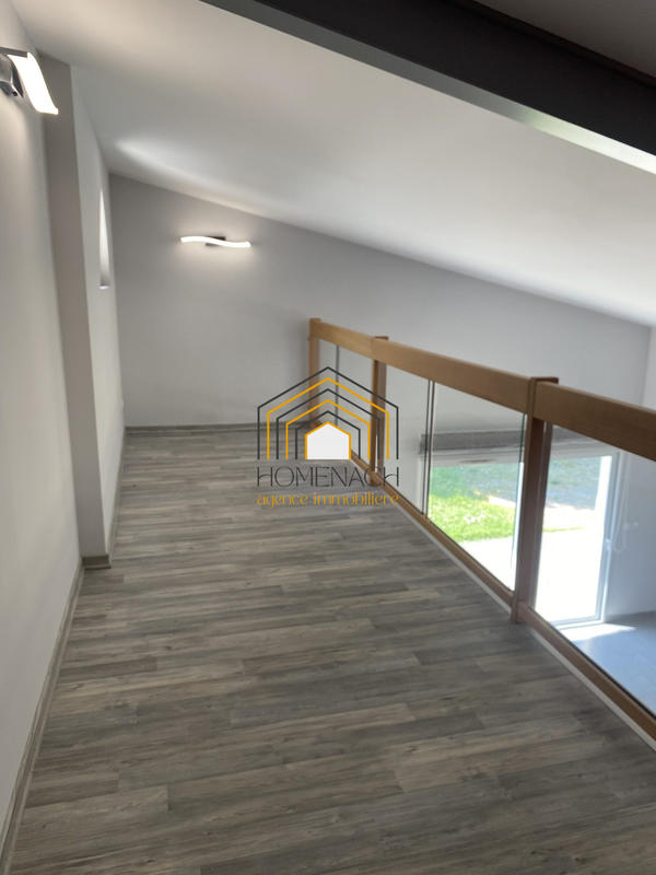 Maison ancienne - 152 m² - 5 pièces