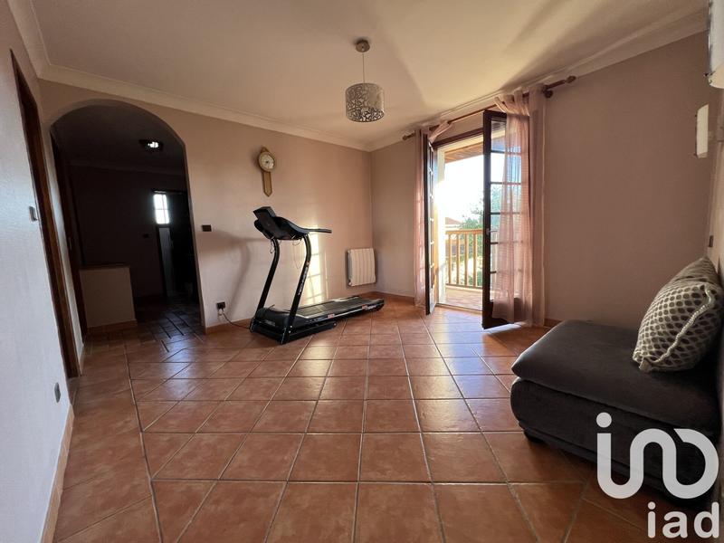 Maison - 161 m² - 6 pièces