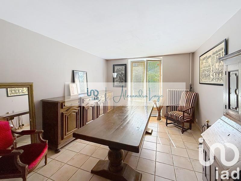 Maison - 170 m² - 6 pièces