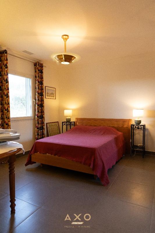 Maison - 171 m² - 6 pièces