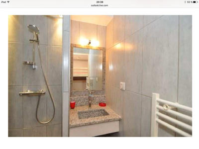 Appartement - 29 m² - 1 pièce