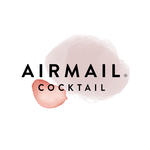 Airmail Cocktail