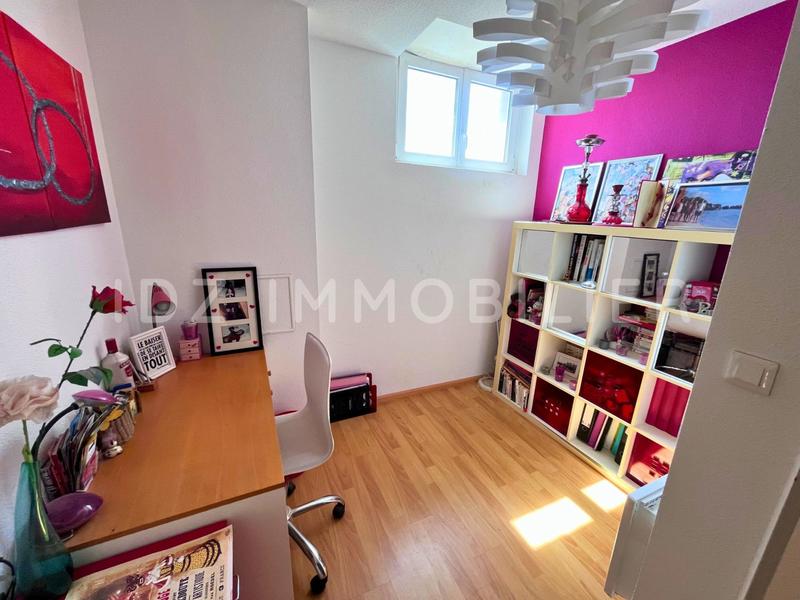 Maison - 174 m² - 6 pièces