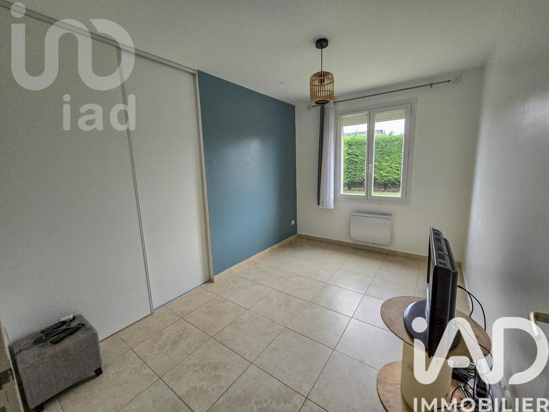 Maison - 88 m² - 4 pièces