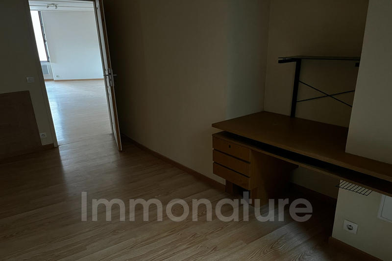 Appartement - 52 m² - 2 pièces