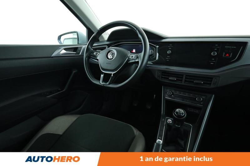 Volkswagen Polo 1.0 Tsi Carat Exclusive 115 ch