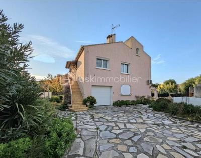 Villa - 115 m² - 4 pièces