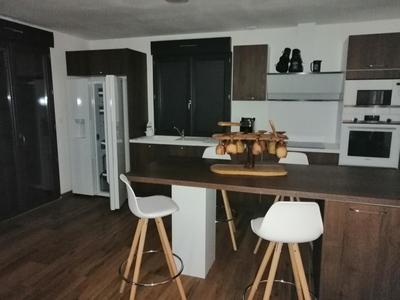 Villa - 68 m² - 3 pièces