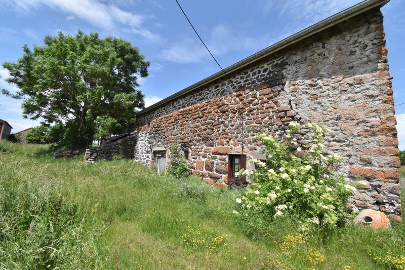 Maison en pierre - 180 m² - 2 pièces