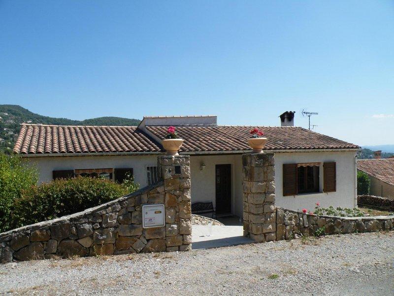 Villa - 225 m² - 6 pièces