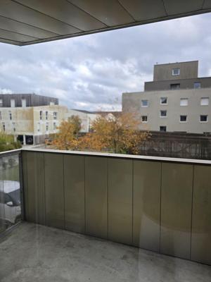 Appartement - 64 m² - 4 pièces