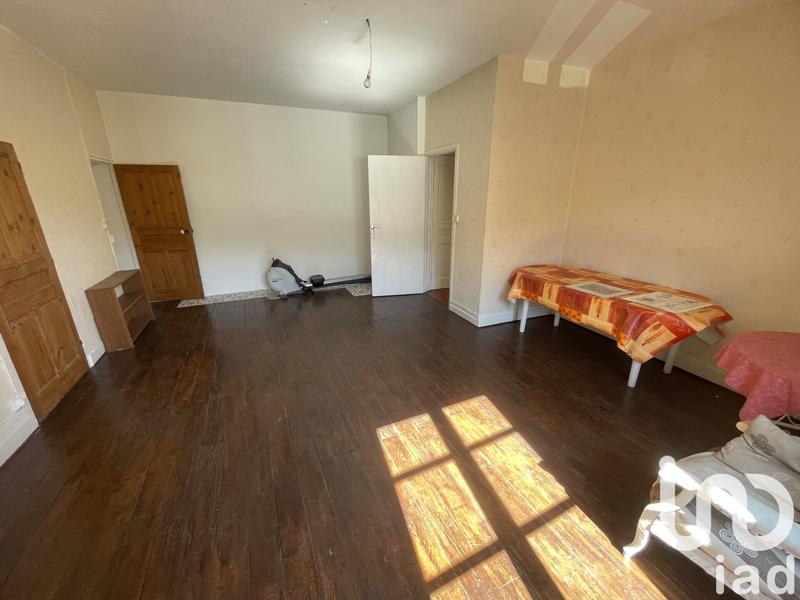 Maison - 197 m² - 8 pièces