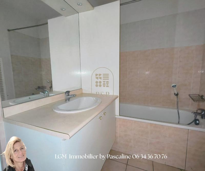 Maison - 64 m² - 3 pièces