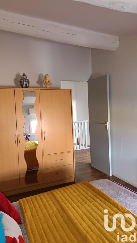 Maison - 101 m² - 4 pièces