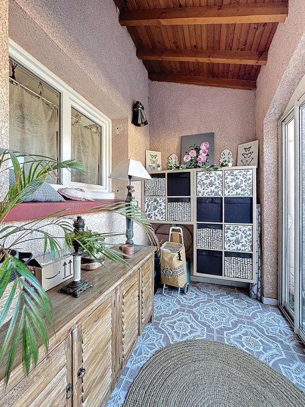 Maison - 97 m² - 4 pièces