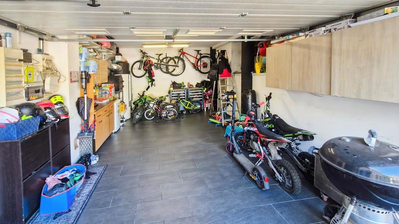 Appartement - 75 m² - 4 pièces