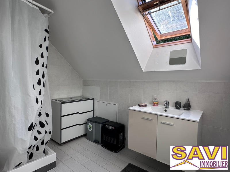 Maison ancienne - 270 m² - 11 pièces