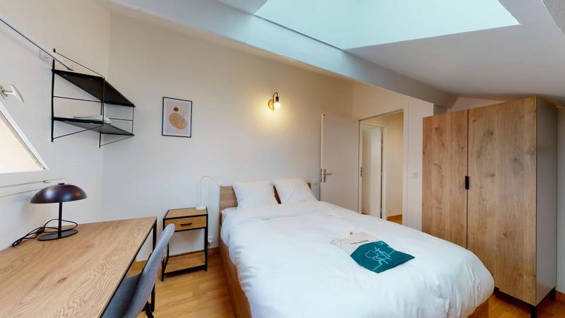 Appartement - 324 m²