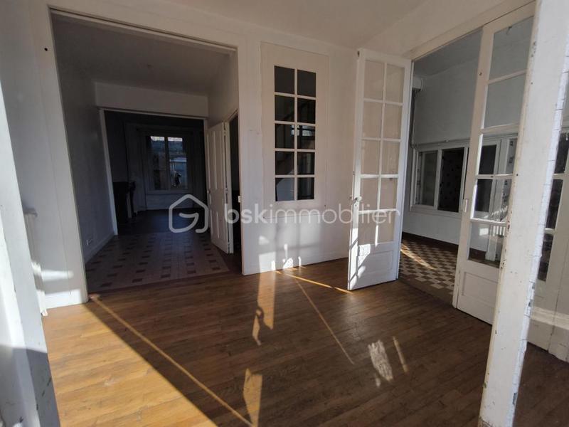 Immeuble - 344 m² - 14 pièces