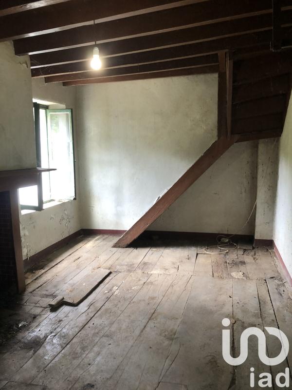 Maison - 53 m² - 2 pièces