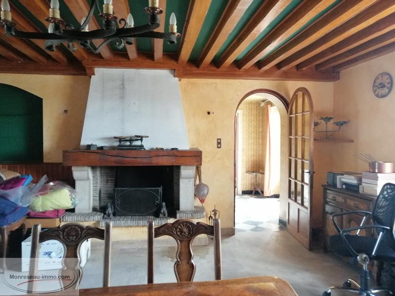 Propriété - 340 m² - 12 pièces