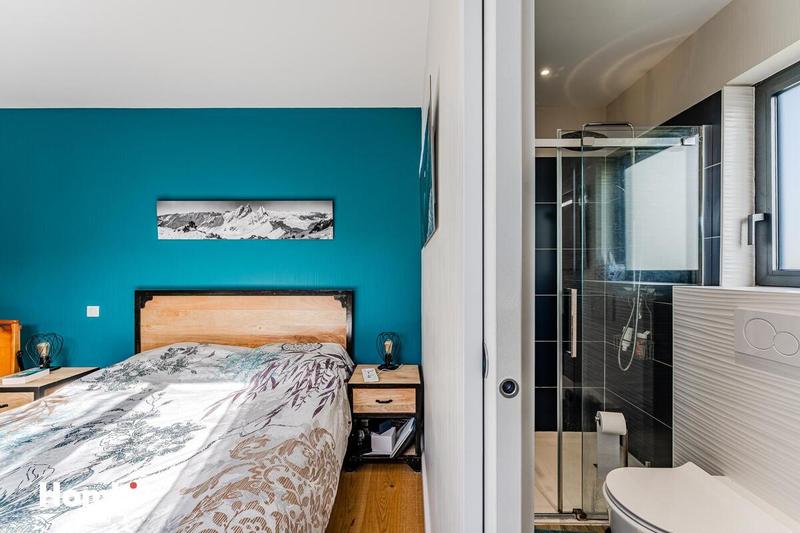 Propriété - 138 m² - 5 pièces