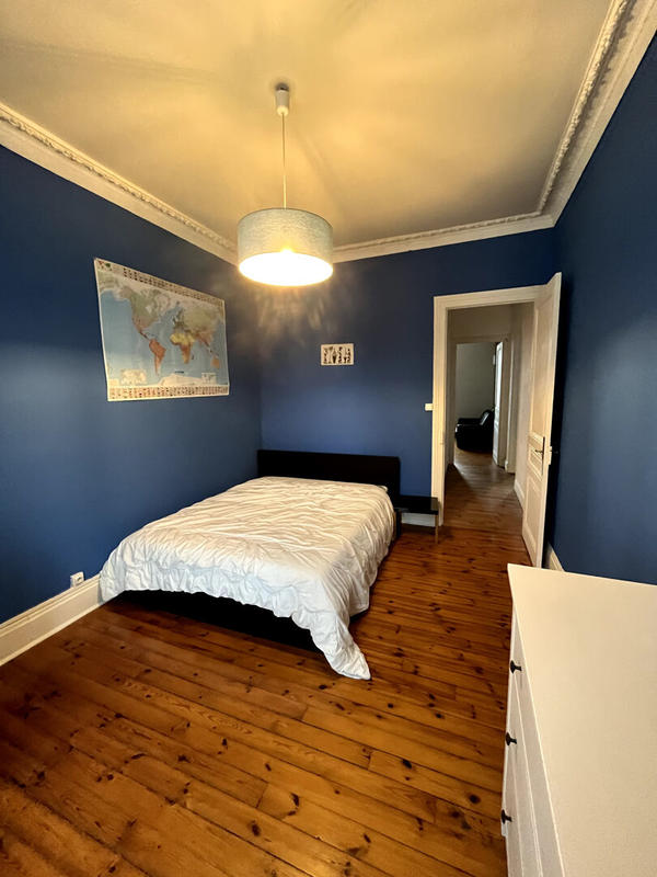 Appartement - 57 m² - 2 pièces