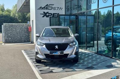 1,2 Active 100ch s&amp;S Entretien Complet Peugeot Camera