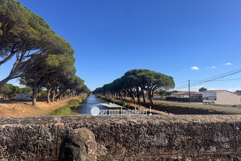 Propriété - 174 m² - 5 pièces