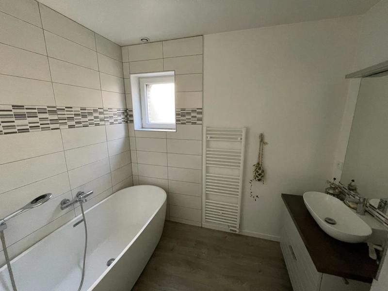 Appartement - 76 m² - 4 pièces