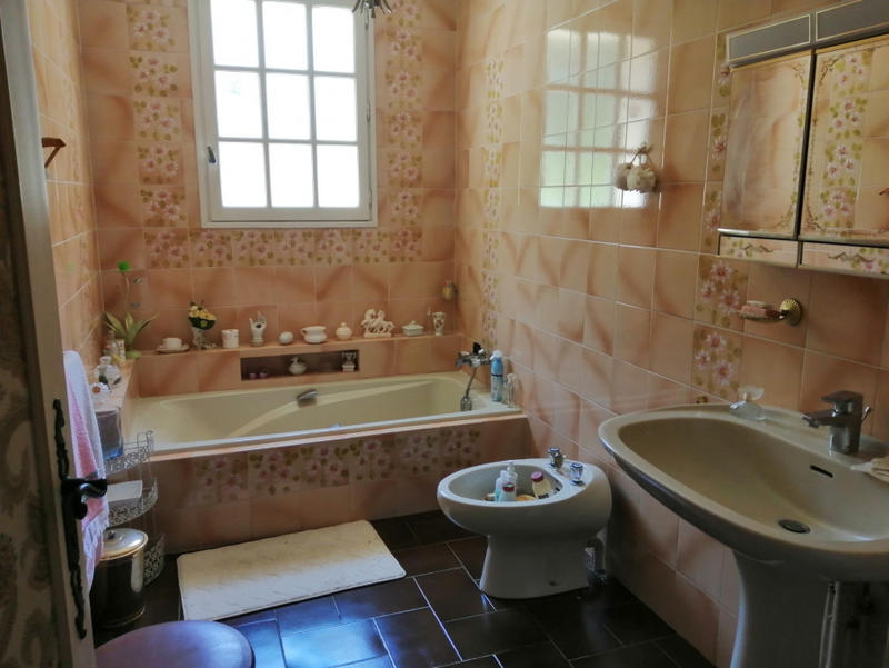 Maison - 112 m² - 5 pièces