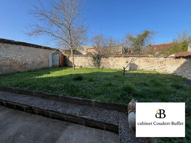 Maison - 58 m² - 3 pièces