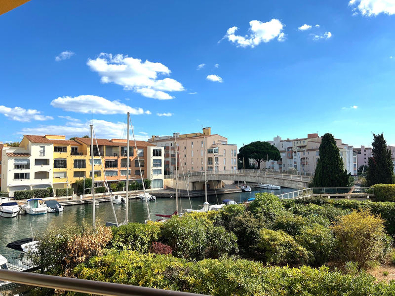 Appartement - 33 m² - 1 pièce