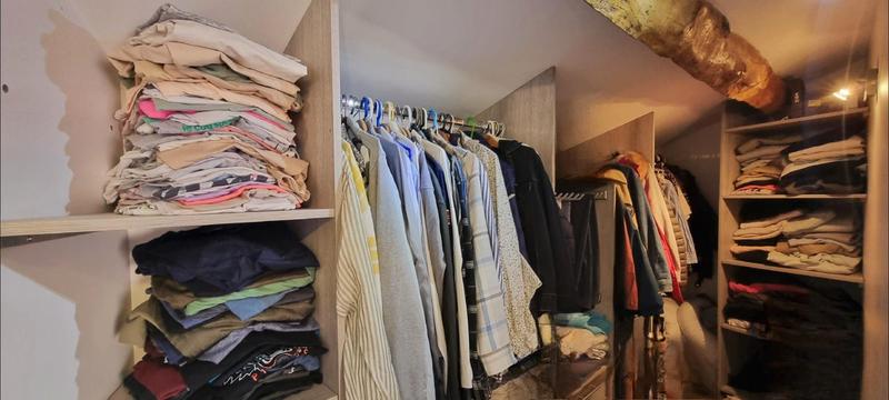 Appartement - 94 m² - 4 pièces