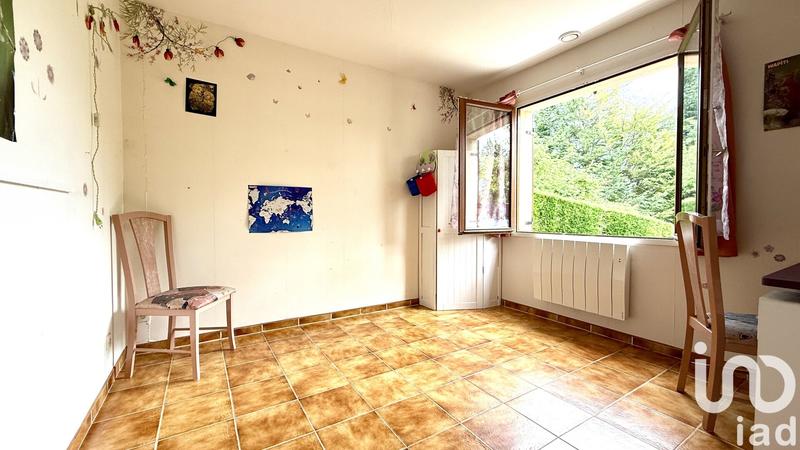 Maison - 106 m² - 4 pièces