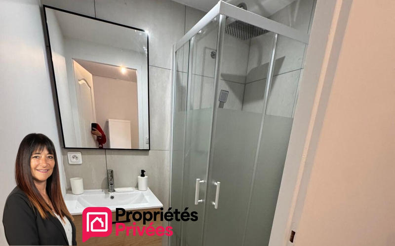 Immeuble - 65 m² - 5 pièces