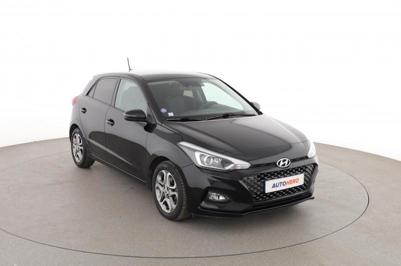 Hyundai i20 1.0 t-GDi Intuitive Dct-7 100 ch