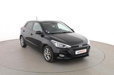 Hyundai i20 1.0 t-GDi Intuitive Dct-7 100 ch