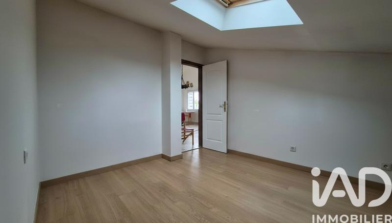 Appartement - 87 m² - 4 pièces