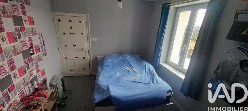 Maison - 164 m² - 8 pièces