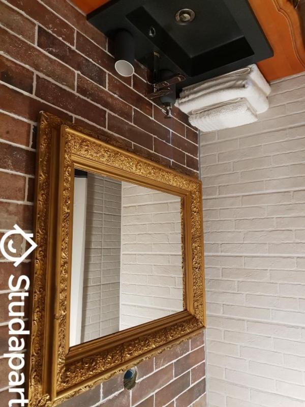 Appartement - 50 m² - 3 pièces