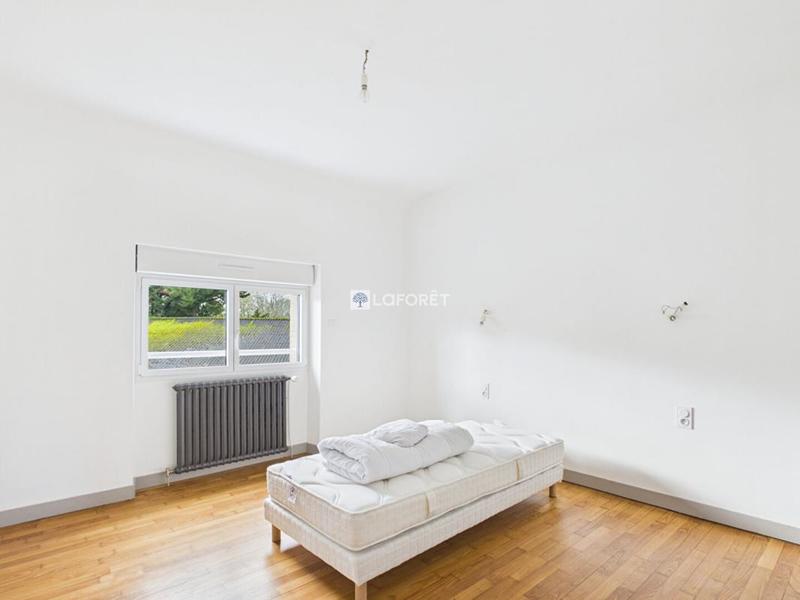 Maison de campagne - 167 m² - 7 pièces