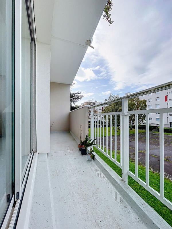 Appartement - 76 m² - 4 pièces