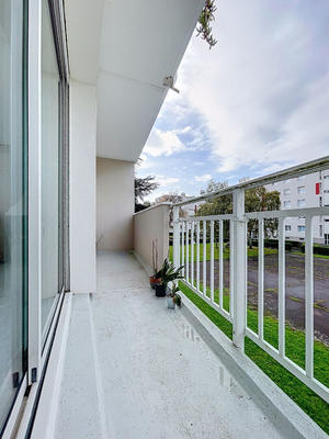 Appartement - 76 m² - 4 pièces