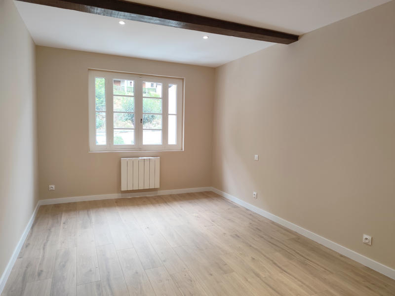 Maison - 137 m² - 5 pièces