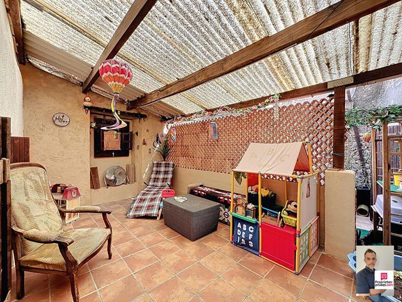 Maison - 124 m² - 4 pièces