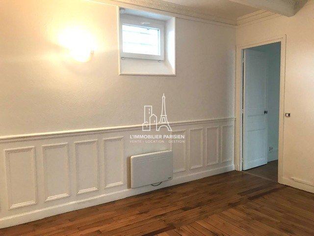 Appartement - 51 m² - 3 pièces