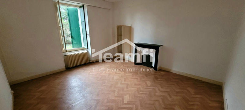 Mas - 120 m² - 6 pièces