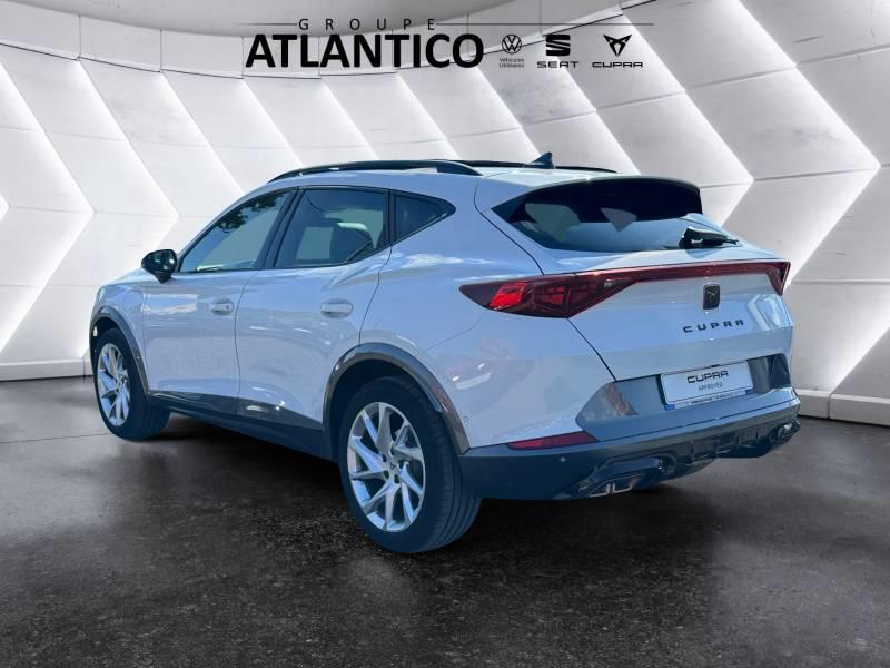 Cupra Formentor 1.4 e-Hybrid 204 ch Dsg6 Business Edition