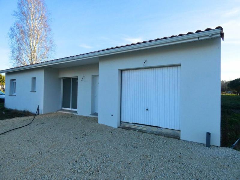 Maison - 115 m² - 4 pièces